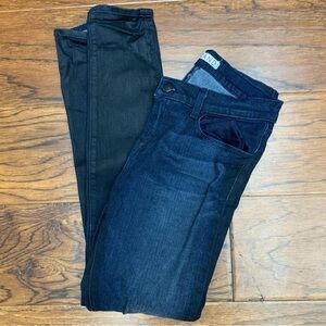 Jbrand denim jeans‎